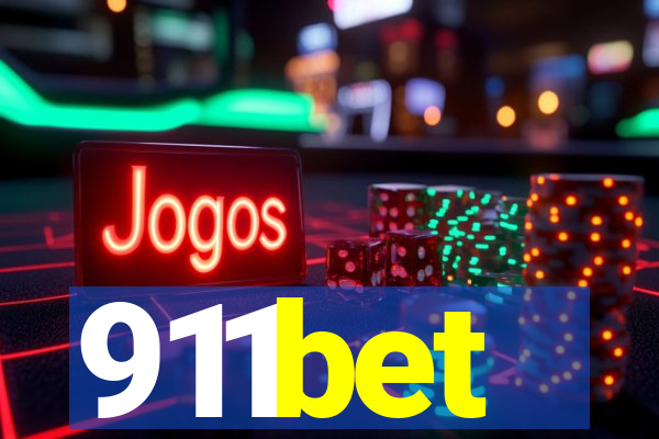 911bet