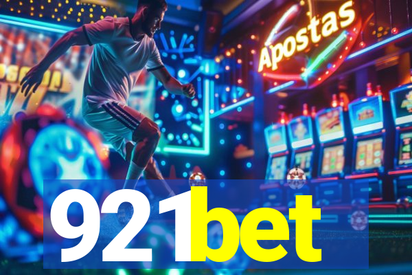 921bet