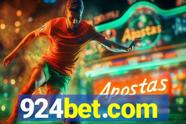 924bet.com