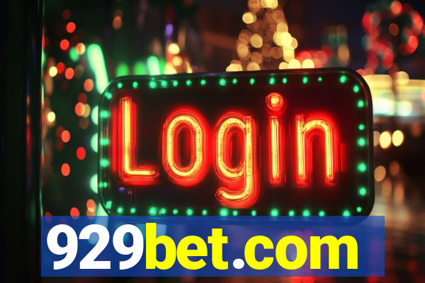 929bet.com