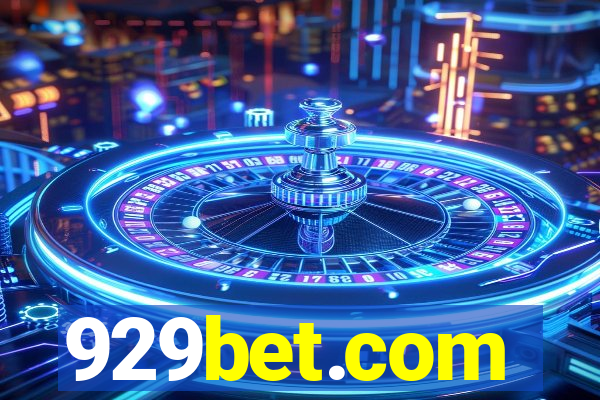 929bet.com