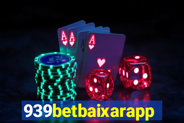 939betbaixarapp