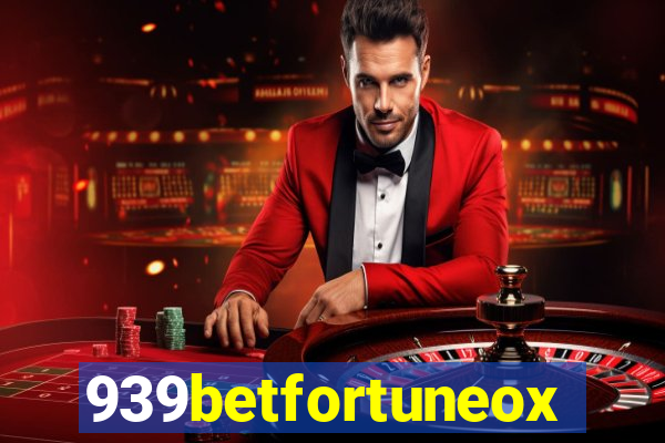 939betfortuneox