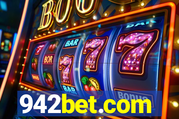 942bet.com