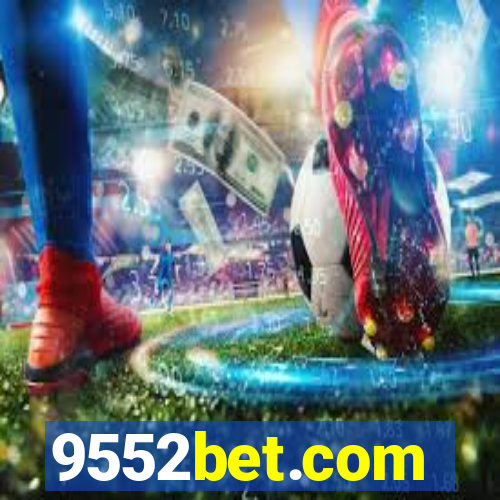 9552bet.com