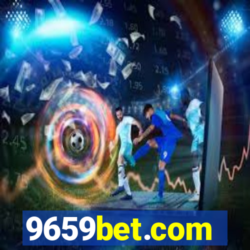 9659bet.com