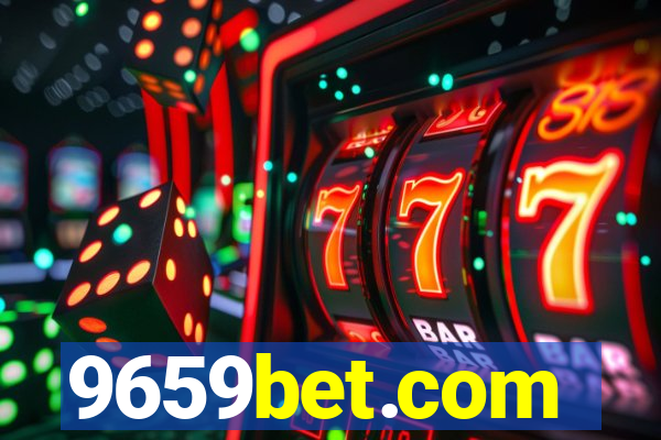 9659bet.com