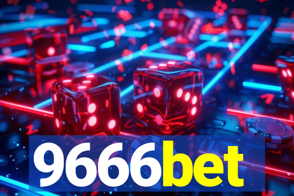 9666bet