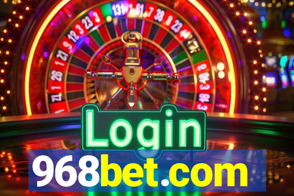 968bet.com
