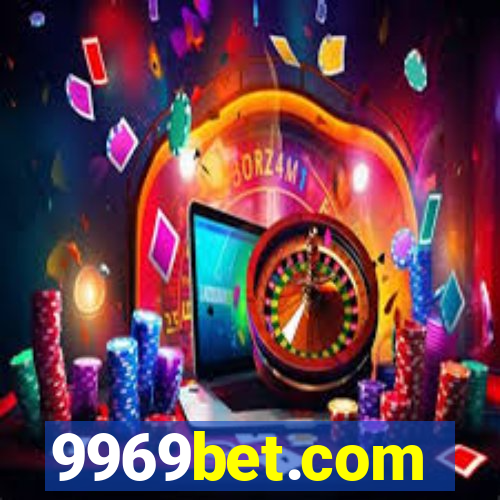 9969bet.com