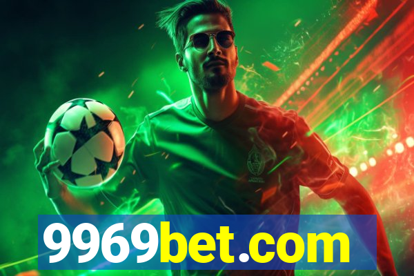9969bet.com