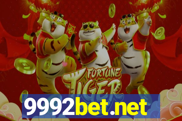 9992bet.net