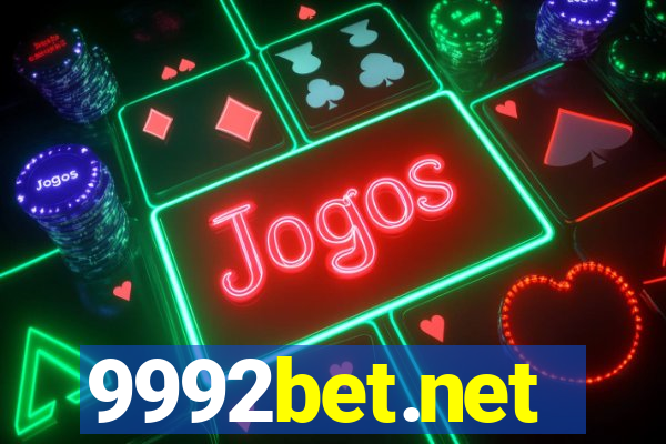 9992bet.net