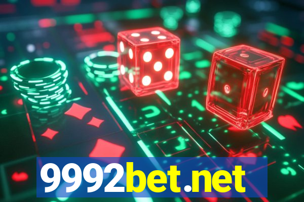 9992bet.net