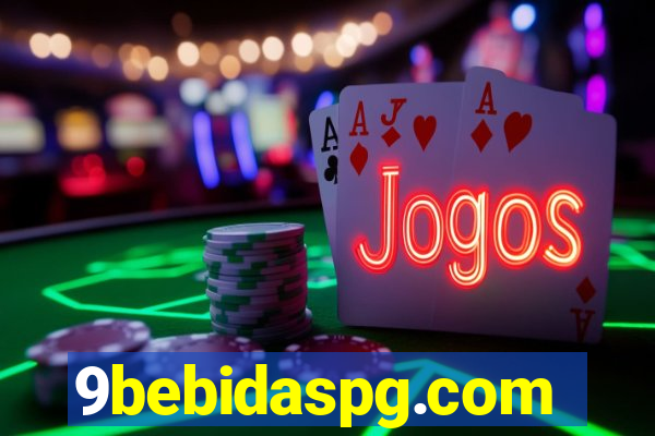 9bebidaspg.com