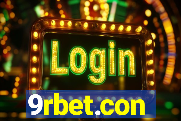 9rbet.con