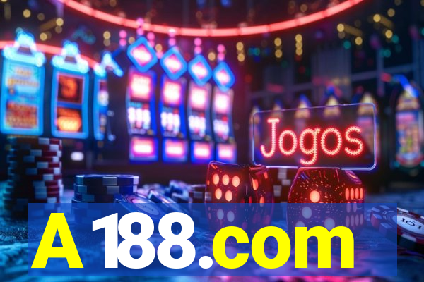 A188.com