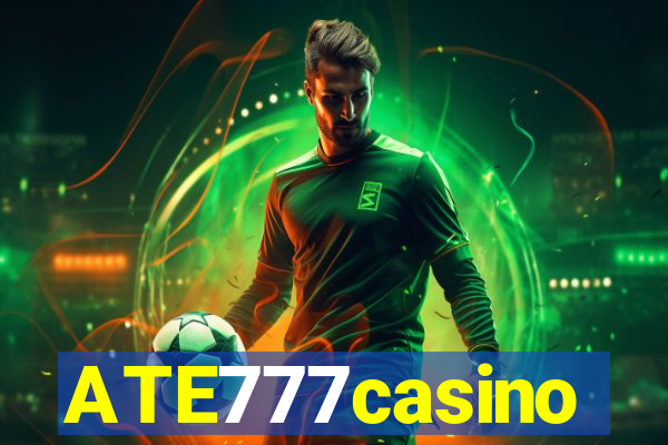 ATE777casino