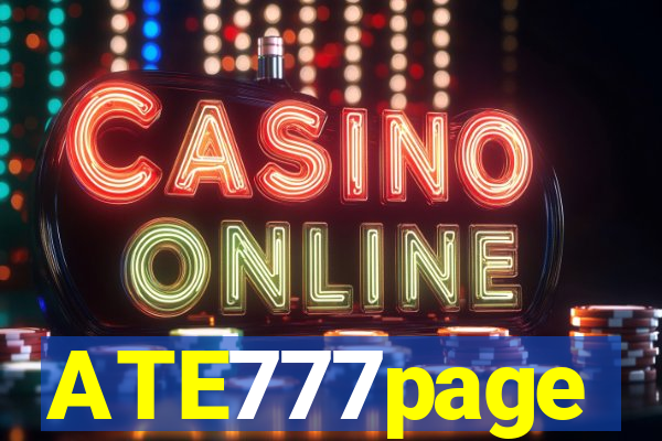 ATE777page