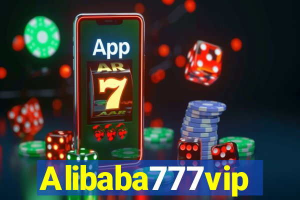 Alibaba777vip