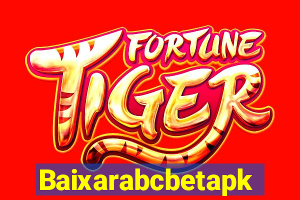 Baixarabcbetapk