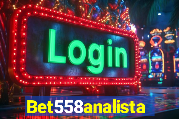 Bet558analista