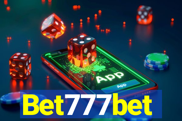 Bet777bet
