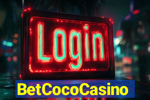 BetCocoCasino