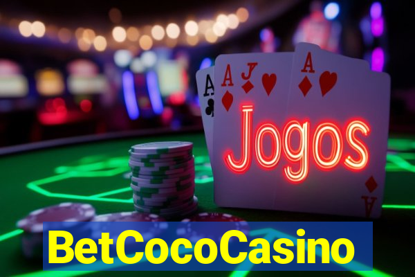 BetCocoCasino