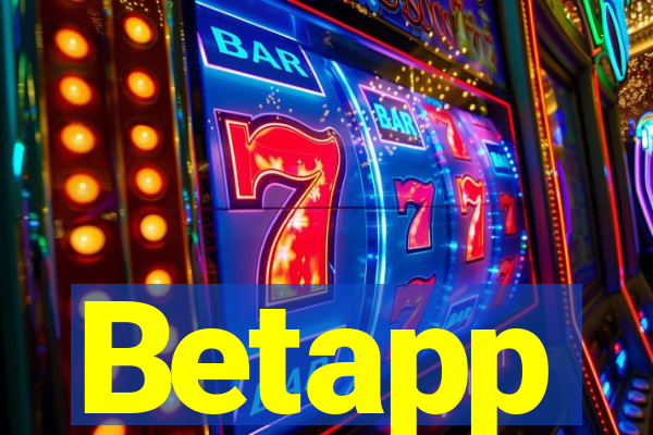 Betapp