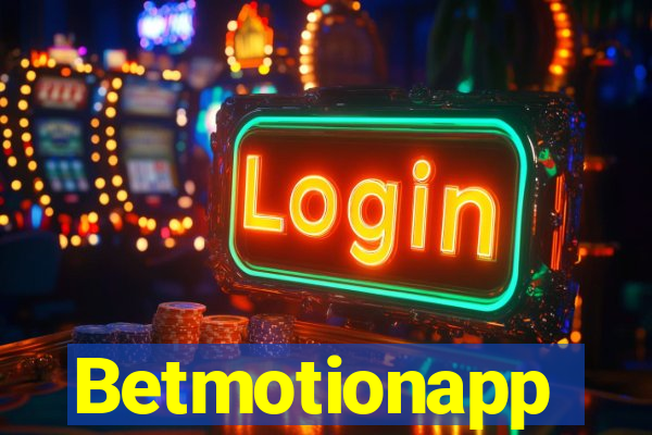 Betmotionapp
