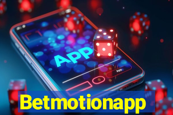 Betmotionapp