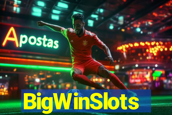 BigWinSlots