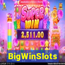 BigWinSlots