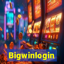 Bigwinlogin