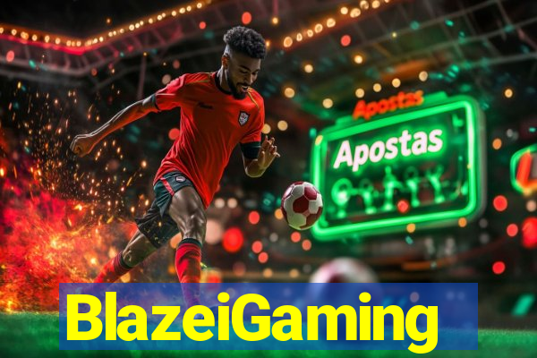 BlazeiGaming