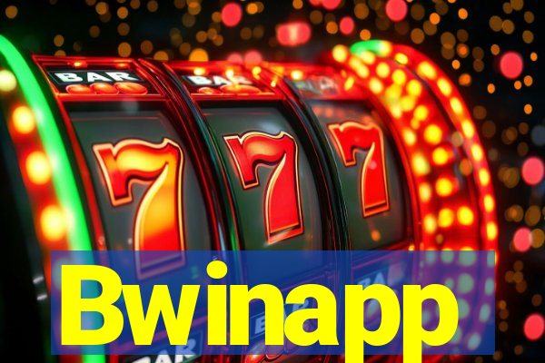 Bwinapp