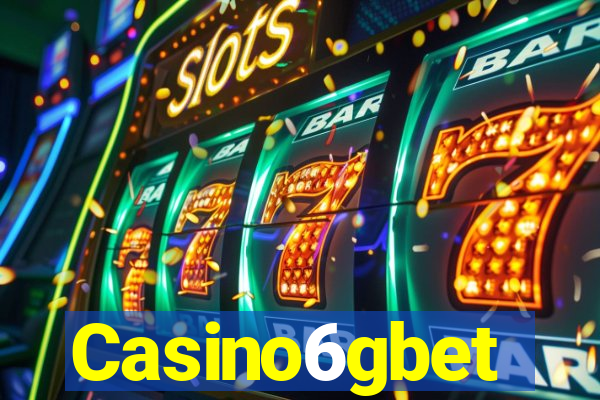 Casino6gbet
