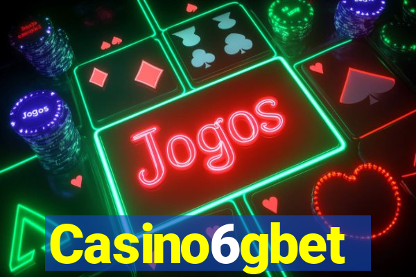 Casino6gbet