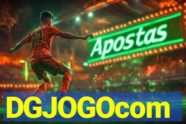 DGJOGOcom