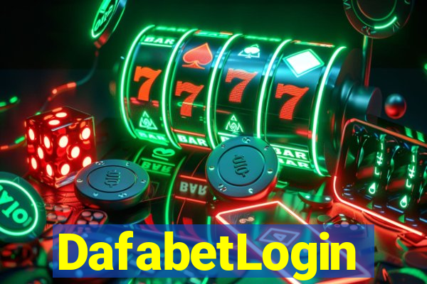 DafabetLogin