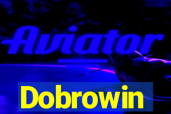 Dobrowin
