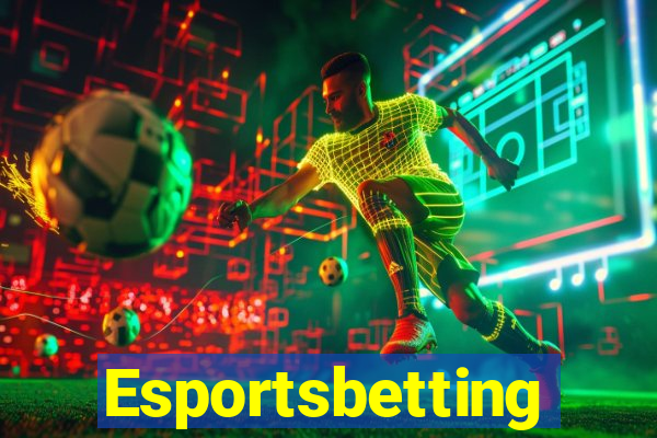 Esportsbetting