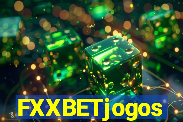FXXBETjogos