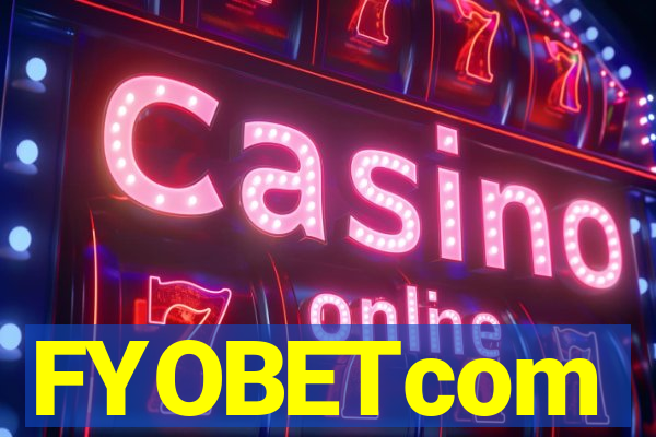 FYOBETcom