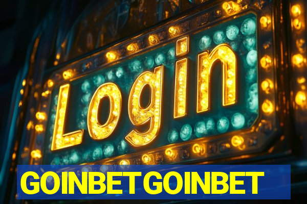 GOINBETGOINBET