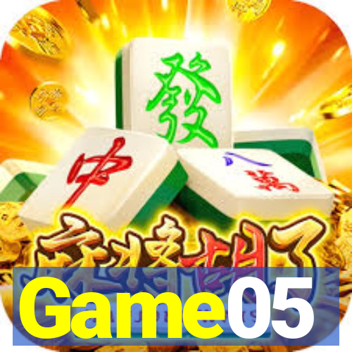 Game05