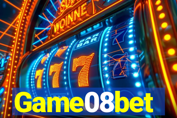Game08bet