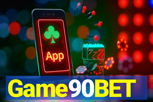 Game90BET