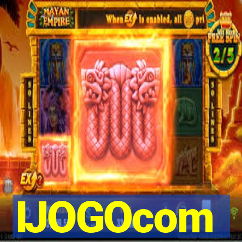 IJOGOcom